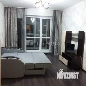 1-к квартира, на длительный срок, 50м2, 14/18 этаж