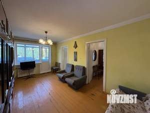 4-к квартира, на длительный срок, 60м2, 2/5 этаж