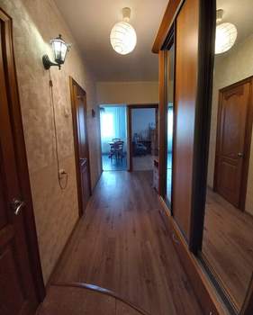 1-к квартира, на длительный срок, 42м2, 5/10 этаж