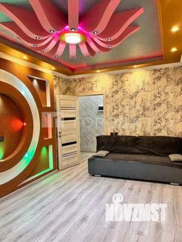 1-к квартира, на длительный срок, 38м2, 6/12 этаж