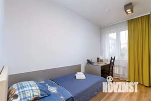 2-к квартира, посуточно, 50м2, 1/8 этаж