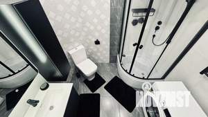 1-к квартира, на длительный срок, 35м2, 25/27 этаж