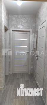 1-к квартира, на длительный срок, 32м2, 5/17 этаж