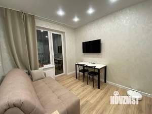 1-к квартира, на длительный срок, 40м2, 20/25 этаж