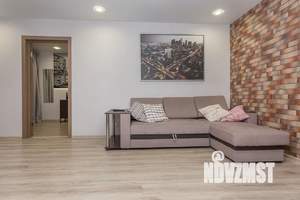 2-к квартира, посуточно, 47м2, 3/5 этаж