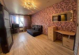 2-к квартира, на длительный срок, 68м2, 12/17 этаж