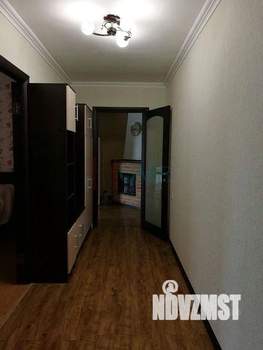 2-к квартира, на длительный срок, 58м2, 2/5 этаж