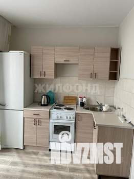 1-к квартира, на длительный срок, 41м2, 8/16 этаж