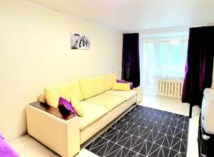 1-к квартира, на длительный срок, 35м2, 2/9 этаж