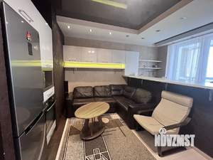 2-к квартира, посуточно, 45м2, 14/18 этаж
