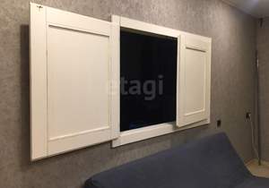 2-к квартира, на длительный срок, 50м2, 6/17 этаж