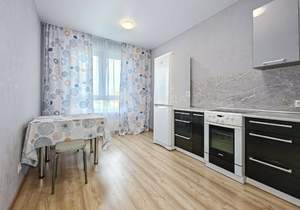 1-к квартира, на длительный срок, 35м2, 11/17 этаж