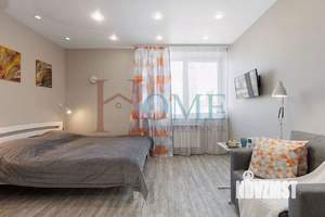 1-к квартира, на длительный срок, 30м2, 5/7 этаж