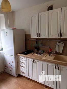 1-к квартира, на длительный срок, 29м2, 2/5 этаж