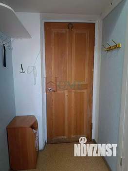 1-к квартира, на длительный срок, 38м2, 5/5 этаж