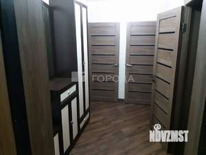 1-к квартира, на длительный срок, 39м2, 6/10 этаж