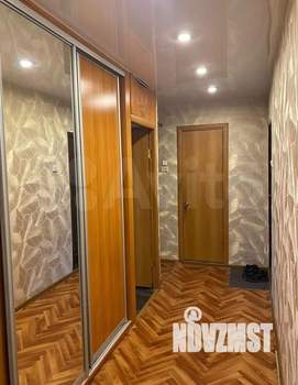 3-к квартира, на длительный срок, 63м2, 5/9 этаж