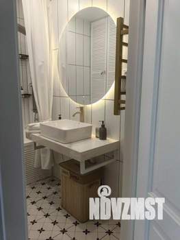 1-к квартира, посуточно, 28м2, 1/1 этаж