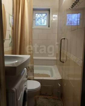 2-к квартира, на длительный срок, 47м2, 2/2 этаж