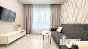 1-к квартира, посуточно, 39м2, 1/1 этаж