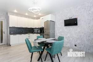 2-к квартира, на длительный срок, 43м2, 8/26 этаж