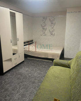 1-к квартира, на длительный срок, 31м2, 3/5 этаж