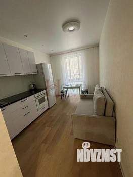 2-к квартира, на длительный срок, 40м2, 2/25 этаж