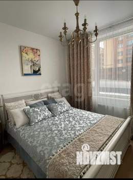 2-к квартира, на длительный срок, 36м2, 4/7 этаж