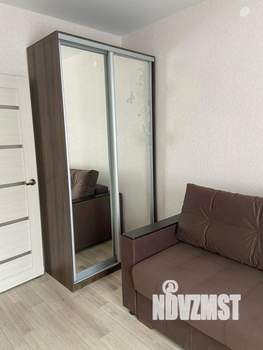 1-к квартира, на длительный срок, 33м2, 15/24 этаж