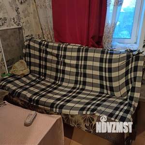 Студия квартира, на длительный срок, 13м2, 5/5 этаж