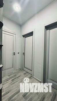 1-к квартира, на длительный срок, 35м2, 25/27 этаж