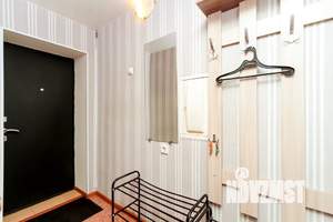 2-к квартира, посуточно, 32м2, 1/5 этаж