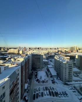 1-к квартира, на длительный срок, 79м2, 16/20 этаж