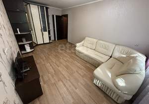 1-к квартира, на длительный срок, 30м2, 3/5 этаж