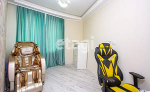 3-к квартира, на длительный срок, 73м2, 20/26 этаж