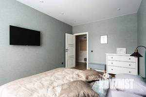 2-к квартира, посуточно, 50м2, 1/1 этаж