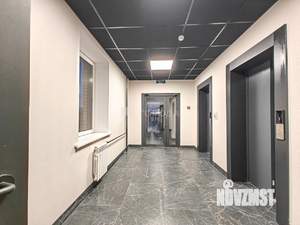 1-к квартира, на длительный срок, 35м2, 17/21 этаж