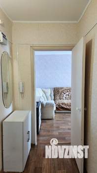 2-к квартира, на длительный срок, 45м2, 7/9 этаж