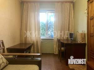 2-к квартира, на длительный срок, 44м2, 4/5 этаж
