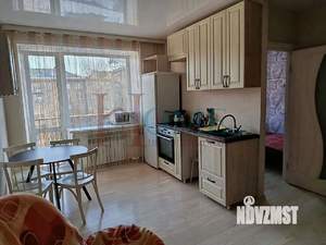 3-к квартира, на длительный срок, 45м2, 4/5 этаж