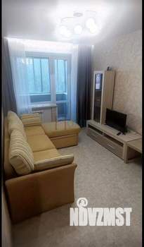 2-к квартира, на длительный срок, 43м2, 3/5 этаж