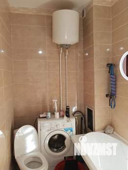 Студия квартира, на длительный срок, 23м2, 1/3 этаж