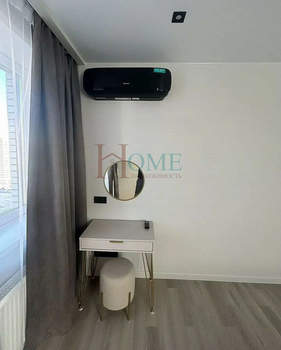 2-к квартира, на длительный срок, 59м2, 12/25 этаж