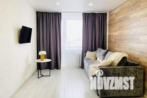 1-к квартира, посуточно, 35м2, 8/9 этаж