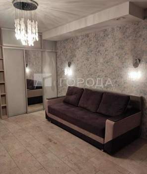 1-к квартира, на длительный срок, 41м2, 10/14 этаж