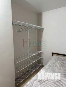 Студия квартира, на длительный срок, 29м2, 15/17 этаж