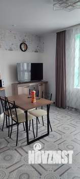 3-к квартира, на длительный срок, 57м2, 22/27 этаж