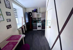 1-к квартира, на длительный срок, 42м2, 5/9 этаж
