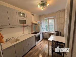 2-к квартира, на длительный срок, 42м2, 1/9 этаж