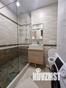 2-к квартира, посуточно, 40м2, 13/24 этаж